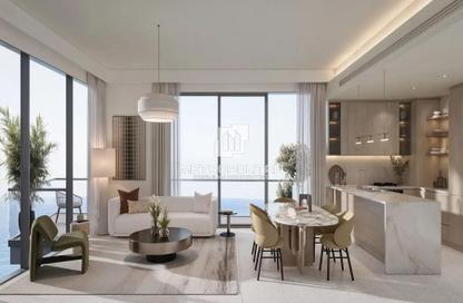 Apartment - 1 Bedroom - 2 Bathrooms for sale in Solera Downtown Mina - Mina Al Arab - Ras Al Khaimah