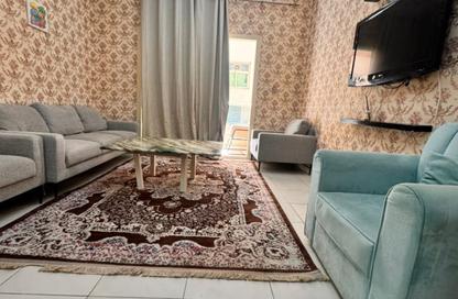 Apartment - 1 Bedroom - 2 Bathrooms for rent in New Al Taawun Road - Al Taawun - Sharjah Apartment - 1 Bedroom - 2 Bathrooms for rent in New Al Taawun Road - Al Taawun - Sharjah