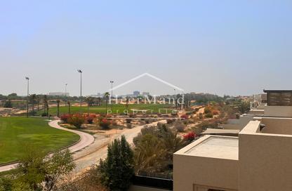 Townhouse - 5 Bedrooms - 4 Bathrooms for sale in The Townhouses at Al Hamra Village - Al Hamra Village - Ras Al Khaimah Townhouse - 5 Bedrooms - 4 Bathrooms for sale in The Townhouses at Al Hamra Village - Al Hamra Village - Ras Al Khaimah