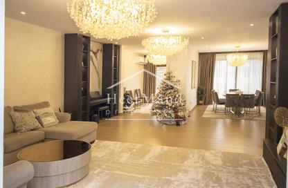 Townhouse - 5 Bedrooms - 4 Bathrooms for sale in The Townhouses at Al Hamra Village - Al Hamra Village - Ras Al Khaimah