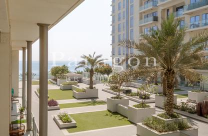 Duplex - 2 - 3 for rent in Pacific Fiji - Pacific - Al Marjan Island - Ras Al Khaimah