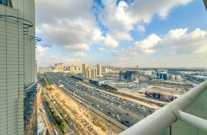 Apartment - Studio - 1 Bathroom for rent in Terhab Tower 2 - Terhab Hotels and Towers - District 3 - Jumeirah Village Triangle - Dubai Apartment - Studio - 1 Bathroom for rent in Terhab Tower 2 - Terhab Hotels and Towers - District 3 - Jumeirah Village Triangle - Dubai
