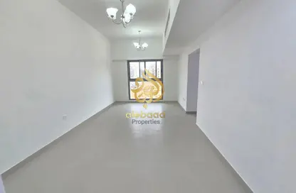 شقة - غرفة نوم - 2 حمامات للايجار في لوليفير ريزيدنس - المدينة العالمية المرحلة 2 - 4 الورسان - الورسان - دبي