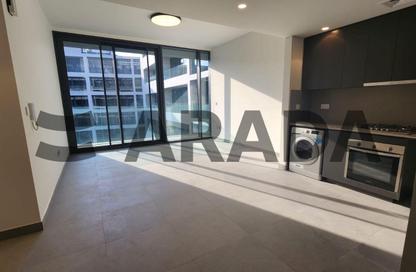 Apartment - 2 - 3 for rent in Sokoon - Naseej District - Aljada - Sharjah