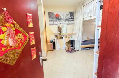 Apartment - 1 - 2 for sale in Al Dana 2 - Al Dana - CBD (Central Business District) - International City - Dubai