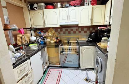 Apartment - 1 - 2 for sale in Al Dana 2 - Al Dana - CBD (Central Business District) - International City - Dubai
