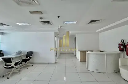 Office Space - Studio - 1 Bathroom for rent in Yes Business Tower - Al Barsha 1 - Al Barsha - Dubai