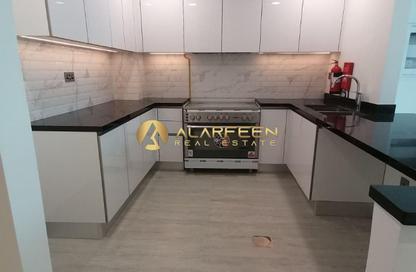 Apartment - 2 Bedrooms - 3 Bathrooms for rent in Habib House Building - Residential District - Dubai South (Dubai World Central) - Dubai
