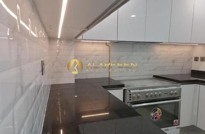 Apartment - 2 Bedrooms - 3 Bathrooms for rent in Habib House Building - Residential District - Dubai South (Dubai World Central) - Dubai