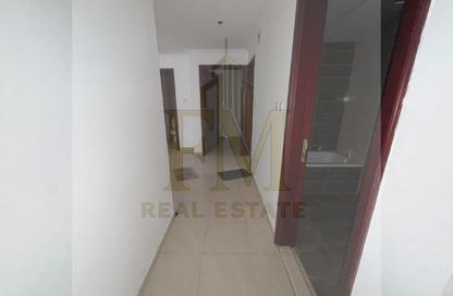 Apartment - 3 Bedrooms - 3 Bathrooms for rent in Conquer Tower - Sheikh Maktoum Bin Rashid Street - Ajman