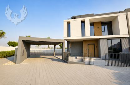 Villa - 4 - 4 for sale in June - Arabian Ranches 3 - Dubai