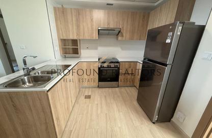 Apartment - 1 Bedroom - 2 Bathrooms for sale in 03 Residence by NED Al Ghurair - District 1 - Jumeirah Village Triangle - Dubai