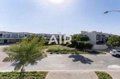Townhouse - 3 Bedrooms - 3 Bathrooms for rent in Amargo 2 - Amargo - Damac Hills 2 - Dubai