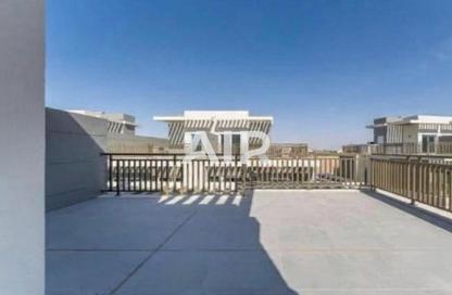 Townhouse - 3 Bedrooms - 3 Bathrooms for rent in Amargo 2 - Amargo - Damac Hills 2 - Dubai