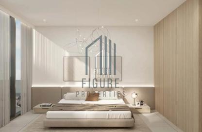 Apartment - 2 - 3 for sale in AUM 99 Residences - Dubai Land Residence Complex - Dubai Apartment - 2 - 3 for sale in AUM 99 Residences - Dubai Land Residence Complex - Dubai