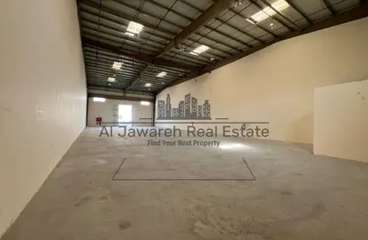 Warehouse - Studio - 1 Bathroom for rent in Umm Dir - Umm Al Quwain Warehouse - Studio - 1 Bathroom for rent in Umm Dir - Umm Al Quwain