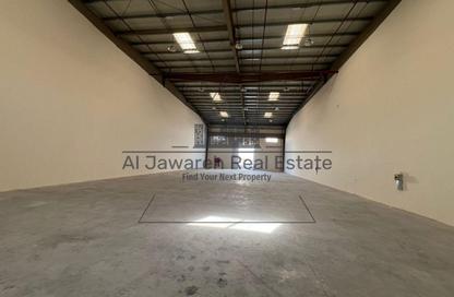 Warehouse - Studio - 1 Bathroom for rent in Umm Dir - Umm Al Quwain Warehouse - Studio - 1 Bathroom for rent in Umm Dir - Umm Al Quwain