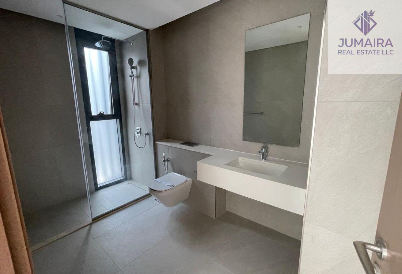 Premium Beachfront 4BR Villa | Al Marjan Island