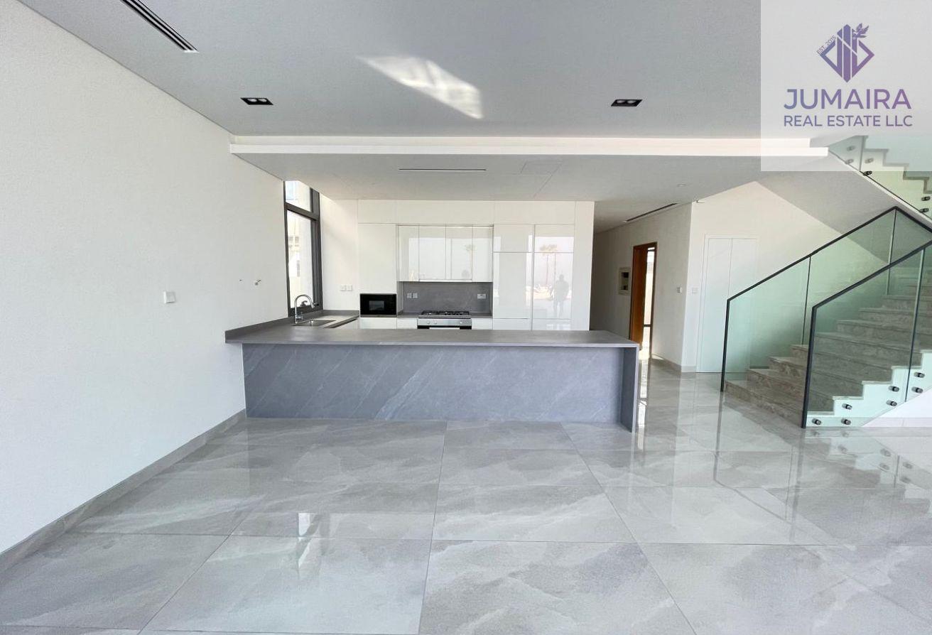 Premium Beachfront 4BR Villa | Al Marjan Island