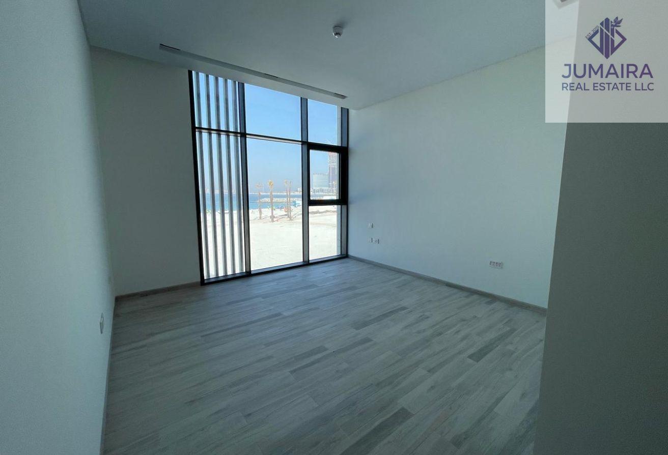 Premium Beachfront 4BR Villa | Al Marjan Island