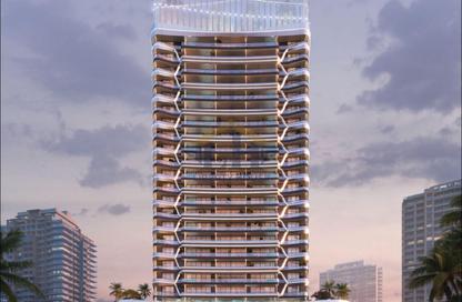 Apartment - 1 Bedroom - 2 Bathrooms for sale in Hadley Heights 2 - Dubai Sports City - Dubai