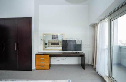 Apartment - Studio - 1 for rent in The Bridge - Dubai Sports City - Dubai Apartment - Studio - 1 for rent in The Bridge - Dubai Sports City - Dubai