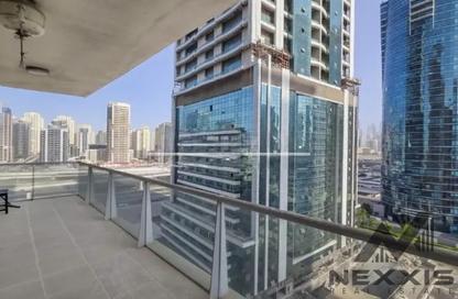Apartment - 1 - 2 for rent in Lake View Tower - JLT Cluster B - Jumeirah Lake Towers - Dubai Apartment - 1 - 2 for rent in Lake View Tower - JLT Cluster B - Jumeirah Lake Towers - Dubai