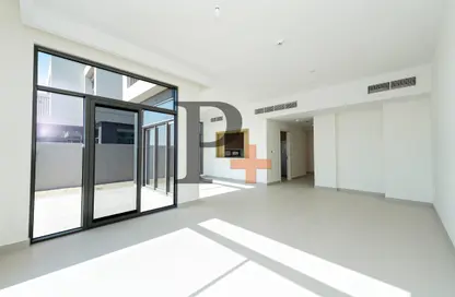 Villa - 4 Bedrooms - 6 Bathrooms for sale in The Pulse Beachfront 3 - The Pulse - Dubai South (Dubai World Central) - Dubai