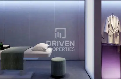 شقة - 2 غرف نوم - 4 حمامات للبيع في برج W ريزيدنسز Dubai Harbour 1 - دبليو ريزيدنسز دبي هاربور - دبي هاربور - دبي