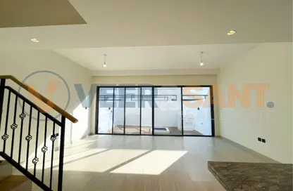 Townhouse - 5 Bedrooms - 5 Bathrooms for rent in Santorini - Damac Lagoons - Dubai