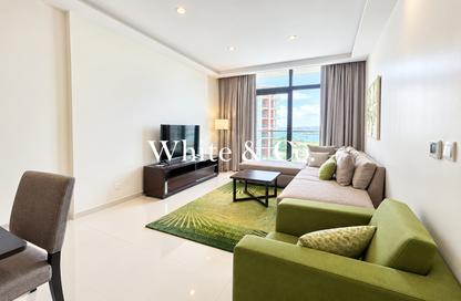 Apartment - 1 - 2 for sale in Celestia B - Celestia - Residential District - Dubai South (Dubai World Central) - Dubai