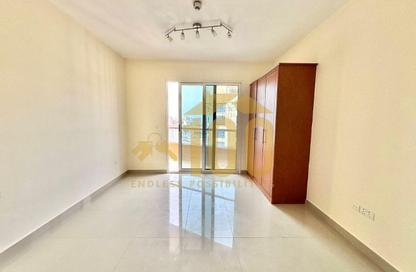 Apartment - Studio - 1 Bathroom for rent in Lakeside Tower B - Lakeside Residence - Dubai Production City (IMPZ) - Dubai