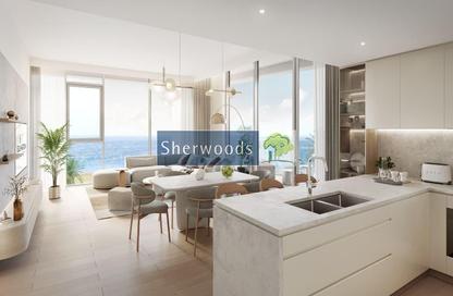 Apartment - Studio - 1 Bathroom for sale in Porto Playa - Mina Al Arab - Ras Al Khaimah Apartment - Studio - 1 Bathroom for sale in Porto Playa - Mina Al Arab - Ras Al Khaimah