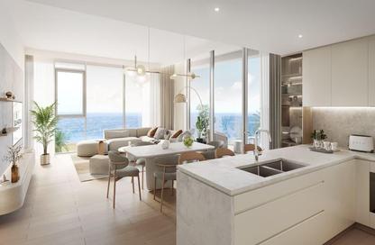 Apartment - Studio - 1 Bathroom for sale in Porto Playa - Mina Al Arab - Ras Al Khaimah