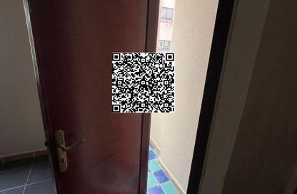 Apartment - Studio - 1 Bathroom for rent in Al Naseriya - Al Sharq - Sharjah