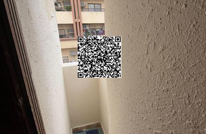 Apartment - Studio - 1 Bathroom for rent in Al Naseriya - Al Sharq - Sharjah