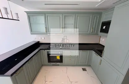 Apartment - 1 Bedroom - 1 Bathroom for rent in Vincitore Benessere - Arjan - Dubai