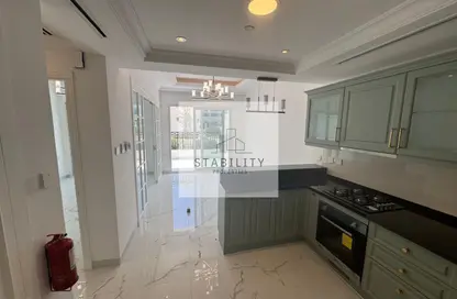 شقة - غرفة نوم - 1 حمام للايجار في فينشيتوري بينيسيري - ارجان - دبي