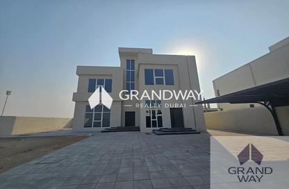 Villa - 4 - 5 for rent in Wadi Al Amardi - Dubai
