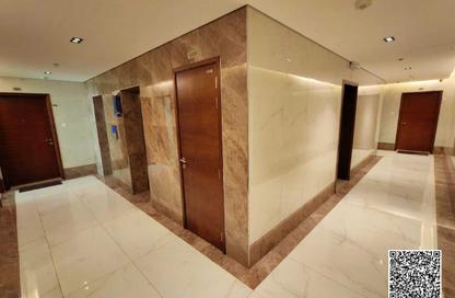 Apartment - 2 - 3 for rent in Al Nuaimiya Tower B1 - Al Nuaimiya Towers B - Al Nuimiya 1 - Al Nuaimiya - Ajman