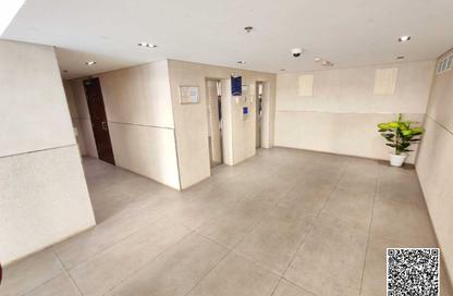 Apartment - 2 - 3 for rent in Al Nuaimiya Tower B1 - Al Nuaimiya Towers B - Al Nuimiya 1 - Al Nuaimiya - Ajman
