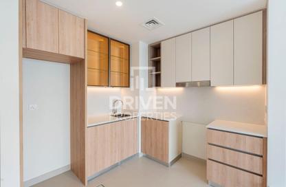 Apartment - 1 Bedroom - 1 Bathroom for sale in Lime Gardens - Dubai Hills Estate - Dubai