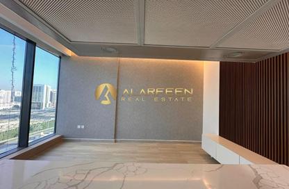 Apartment - 1 Bedroom - 2 Bathrooms for rent in The East Crest by Meteora - District 17 - Jumeirah Village Circle - Dubai