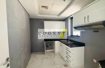 Apartment - 2 - 3 for sale in ARAS Residence - Majan - Dubai Apartment - 2 - 3 for sale in ARAS Residence - Majan - Dubai