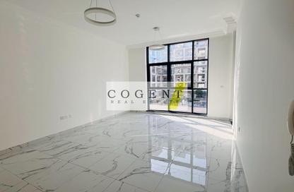 Apartment - 2 - 3 for sale in ARAS Residence - Majan - Dubai Apartment - 2 - 3 for sale in ARAS Residence - Majan - Dubai