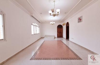 Apartment - 3 - 3 for rent in Al Mushrif - Abu Dhabi Apartment - 3 - 3 for rent in Al Mushrif - Abu Dhabi
