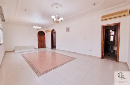 Apartment - 3 - 3 for rent in Al Mushrif - Abu Dhabi