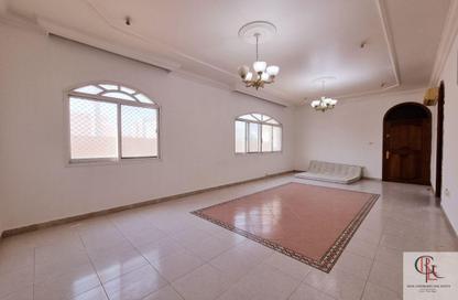 Apartment - 3 - 3 for rent in Al Mushrif - Abu Dhabi Apartment - 3 - 3 for rent in Al Mushrif - Abu Dhabi