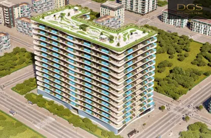 شقة - 3 غرف نوم - 3 حمامات للبيع في سمانا ايفي جاردنس - مجمع دبي ريزيدنس - دبي لاند - دبي