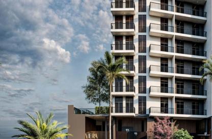 Apartment - 2 Bedrooms - 3 Bathrooms for sale in Viera Residences - Dubai Production City (IMPZ) - Dubai Apartment - 2 Bedrooms - 3 Bathrooms for sale in Viera Residences - Dubai Production City (IMPZ) - Dubai